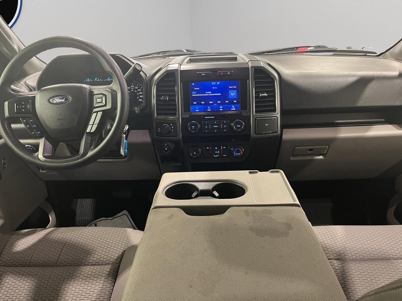 2019 Ford F-150 XLT | Reverse Cam Photo