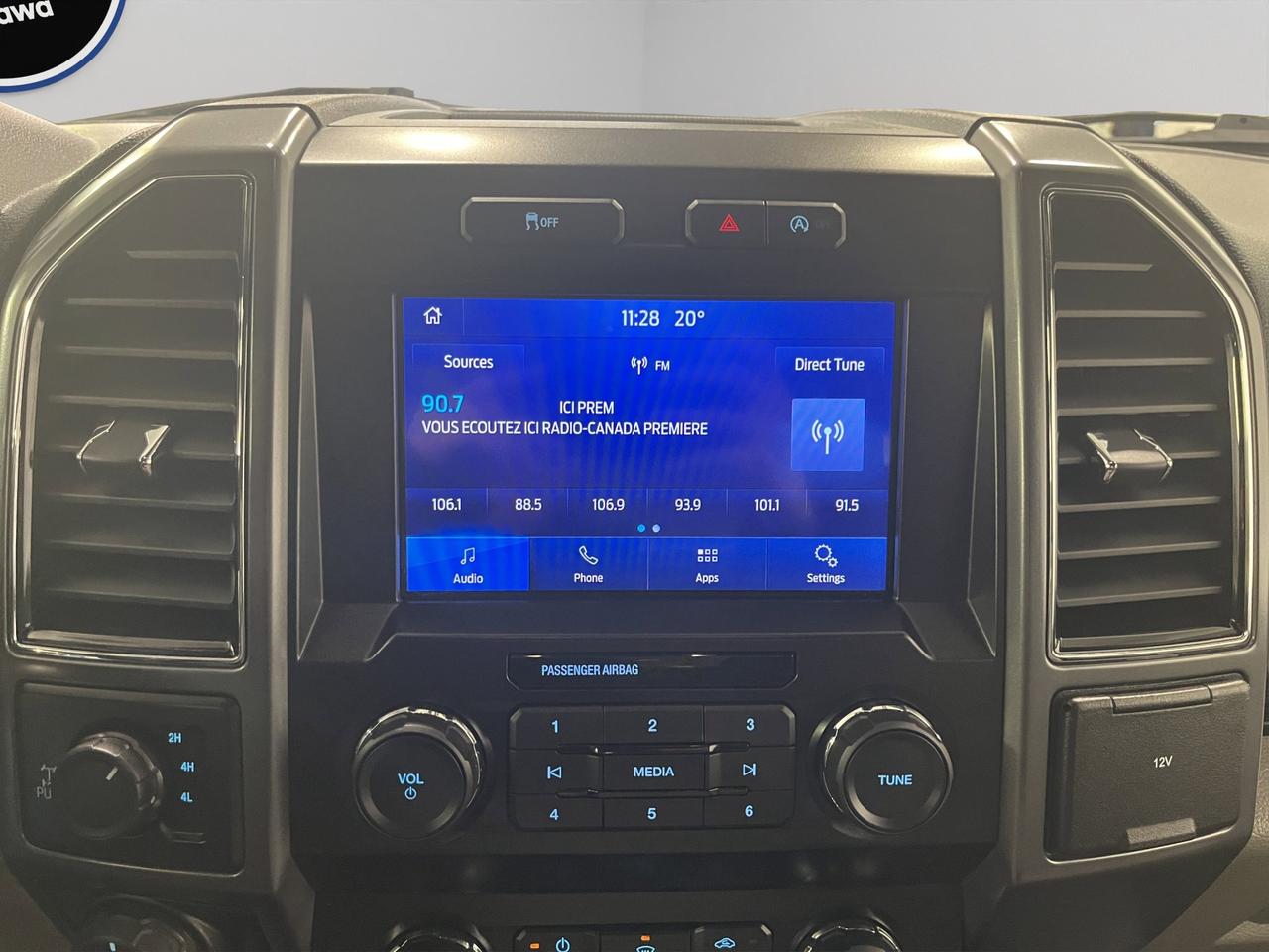 2019 Ford F-150 XLT | Reverse Cam Photo