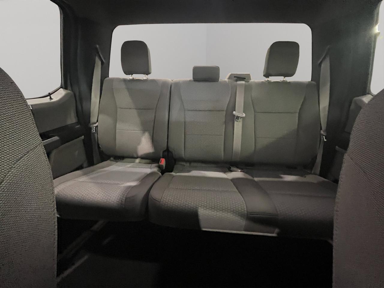 2019 Ford F-150 XLT | Reverse Cam Photo