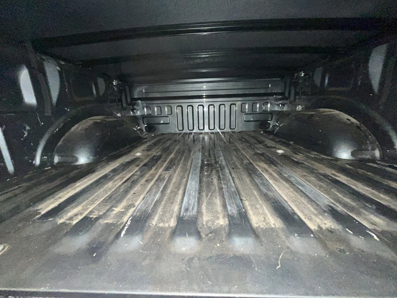 2019 Ford F-150 XLT | Reverse Cam Photo