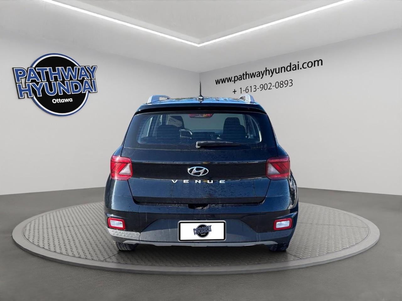 2024 Hyundai Venue PREFERRED Photo