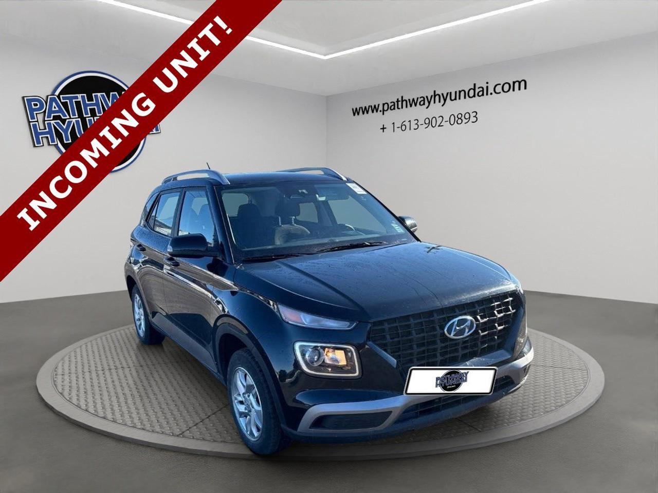 2024 Hyundai Venue PREFERRED Photo0