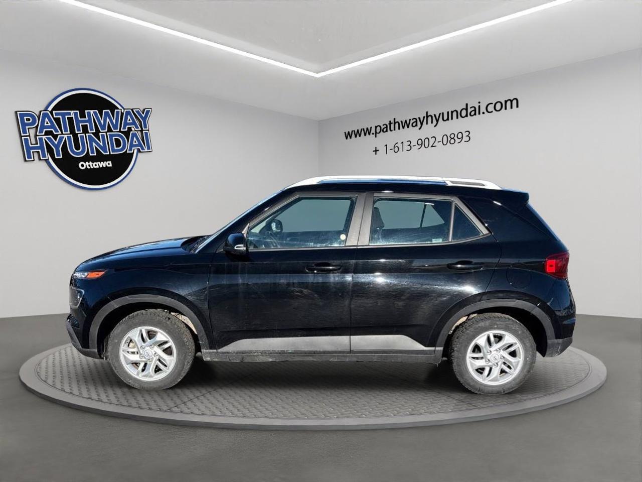 2024 Hyundai Venue PREFERRED Photo