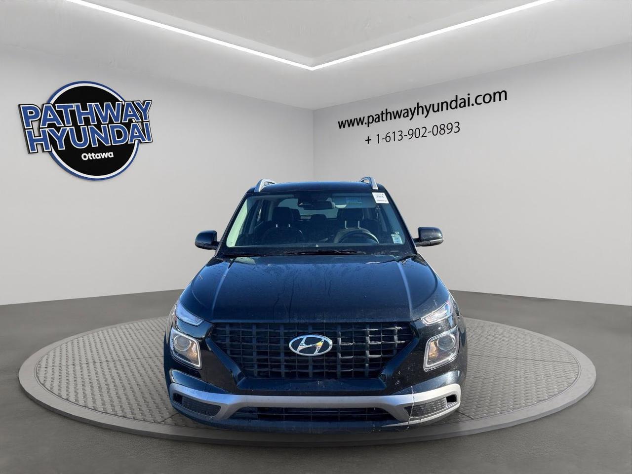 2024 Hyundai Venue PREFERRED Photo