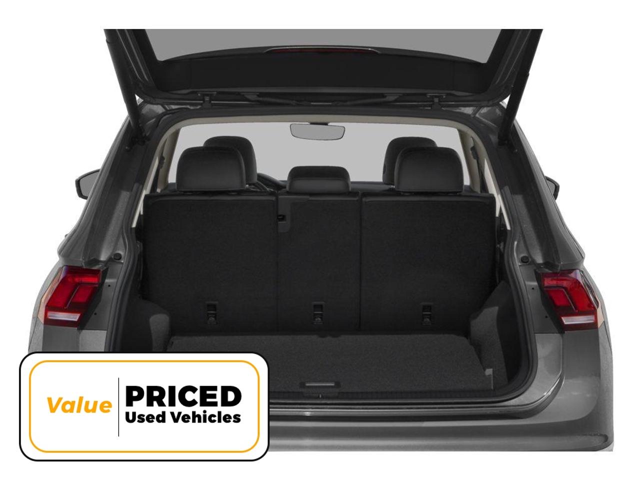 2024 Volkswagen Tiguan Comfortline 4dr All-wheel Drive 4MOTION Photo