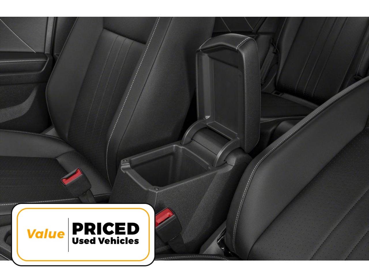 2024 Volkswagen Tiguan Comfortline 4dr All-wheel Drive 4MOTION Photo