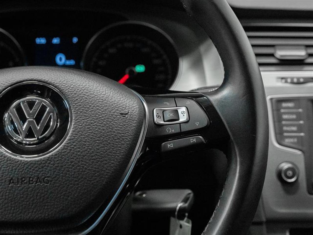 2016 Volkswagen Golf 1.8 TSI Trendline (A6) 4dr Hatchback Photo