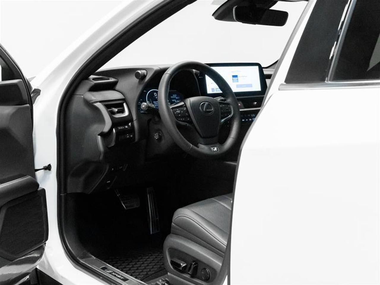 2025 Lexus UX 300H Base 4dr All-Wheel Drive Photo