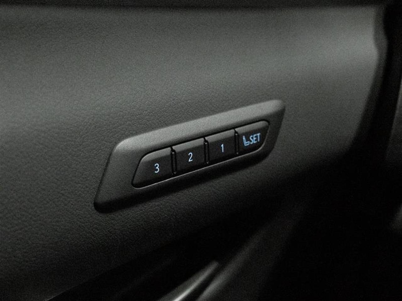 2025 Lexus UX 300H Base 4dr All-Wheel Drive Photo