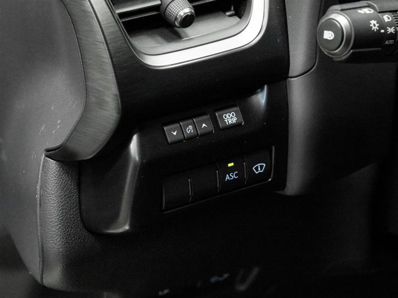 2025 Lexus UX 300H Base 4dr All-Wheel Drive Photo