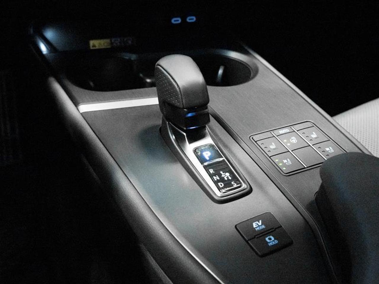 2025 Lexus UX 300H Base 4dr All-Wheel Drive Photo