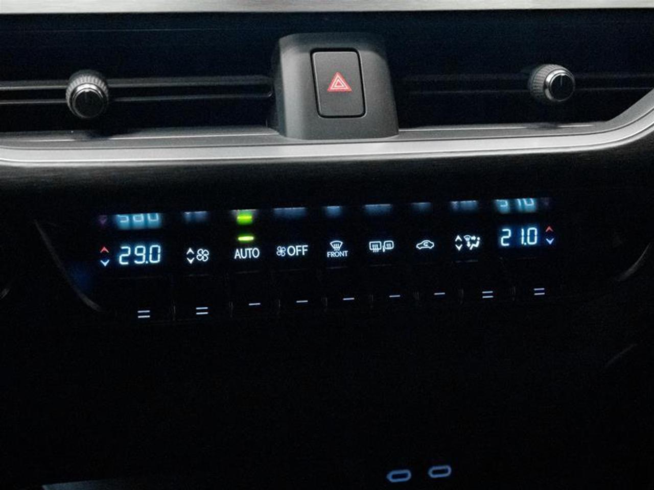 2025 Lexus UX 300H Base 4dr All-Wheel Drive Photo