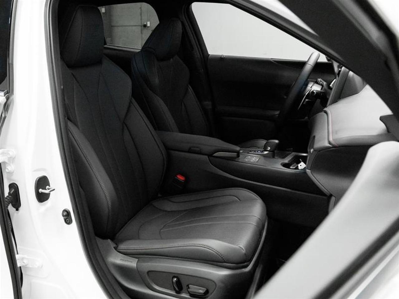 2025 Lexus UX 300H Base 4dr All-Wheel Drive Photo