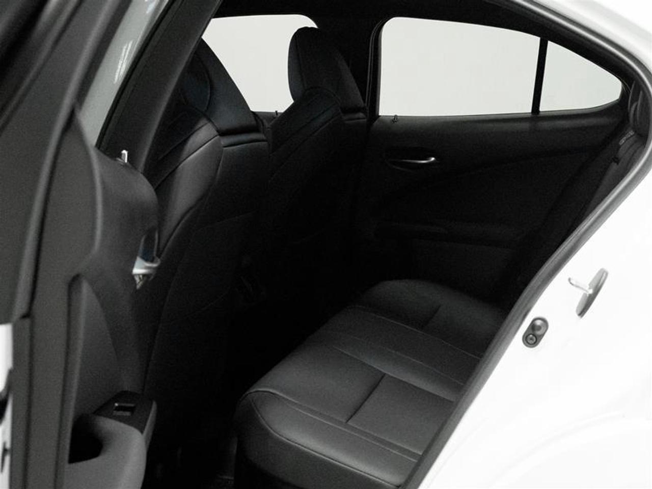 2025 Lexus UX 300H Base 4dr All-Wheel Drive Photo