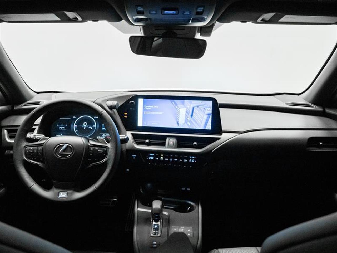 2025 Lexus UX 300H Base 4dr All-Wheel Drive Photo