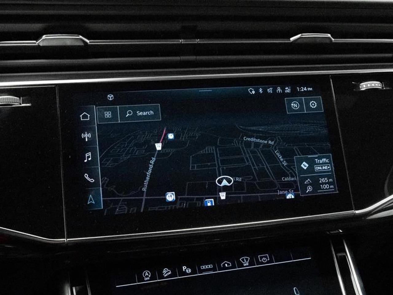 2023 Audi Q7 55 Technik 4dr All-Wheel Drive quattro Sport Utility Photo