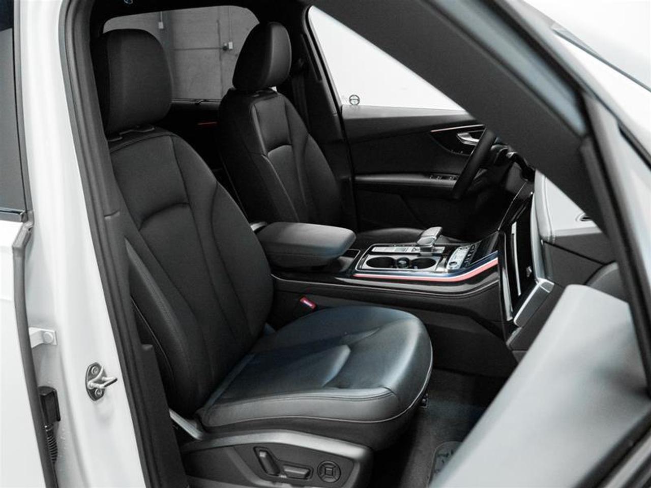 2023 Audi Q7 55 Technik 4dr All-Wheel Drive quattro Sport Utility Photo