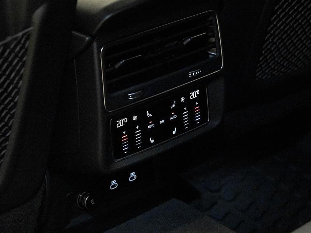 2023 Audi Q7 55 Technik 4dr All-Wheel Drive quattro Sport Utility Photo