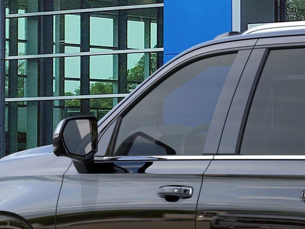 2026 Chevrolet Suburban Premier 4dr 4x4 Photo