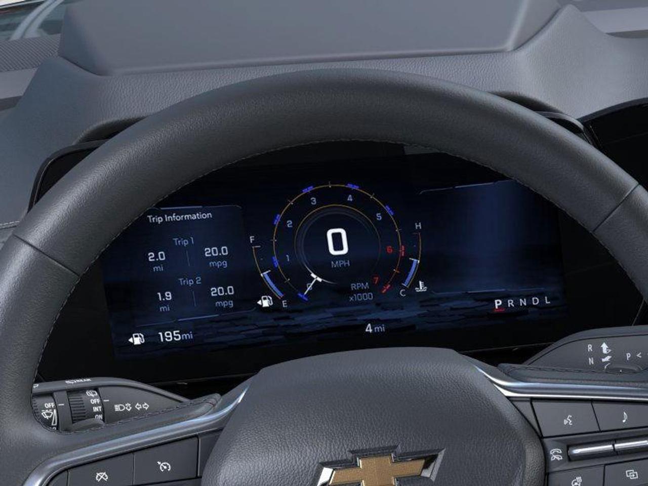 2026 Chevrolet Suburban Premier 4dr 4x4 Photo