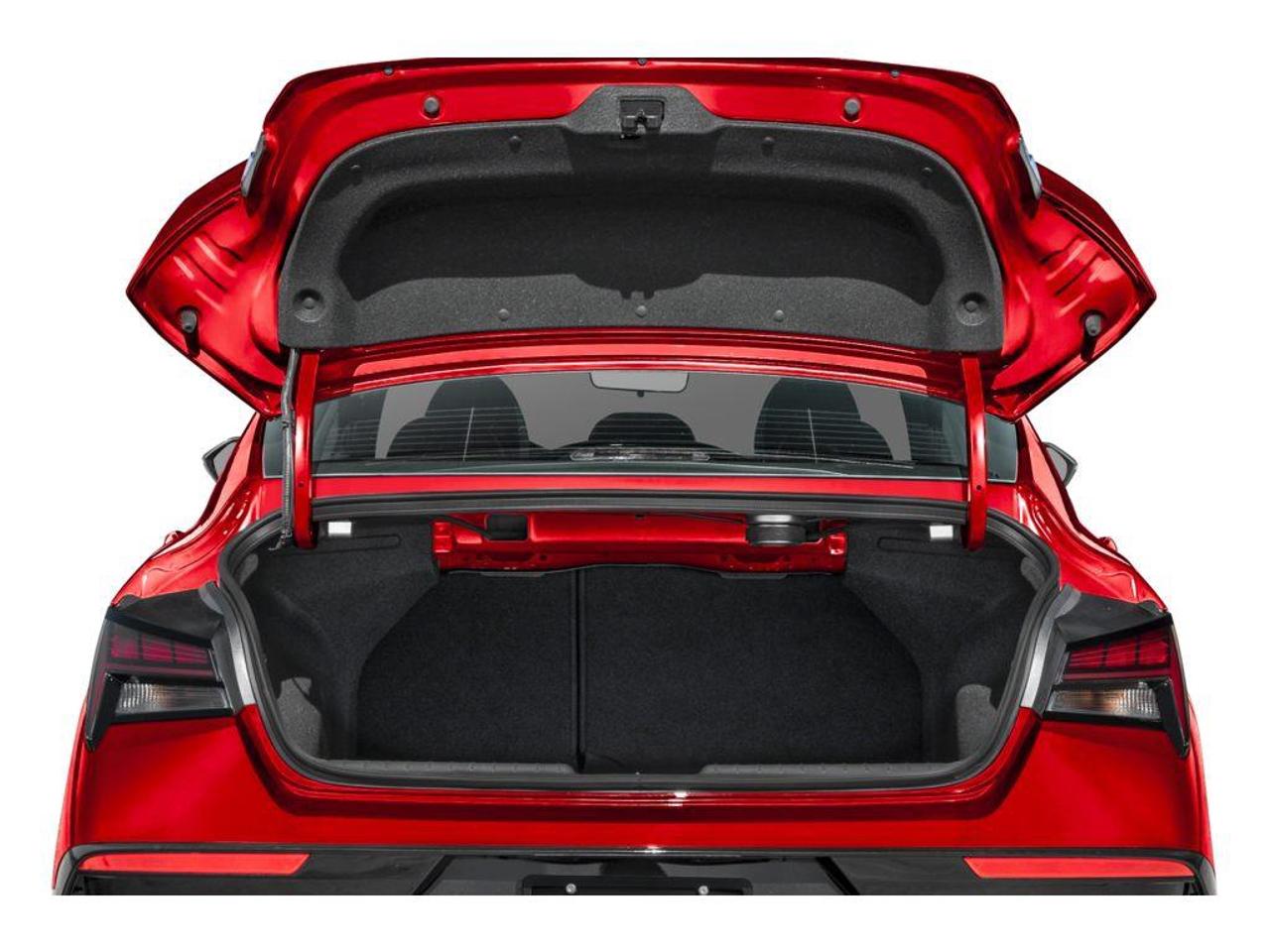 2026 Hyundai Elantra N-Line Ultimate 4dr Sedan Photo