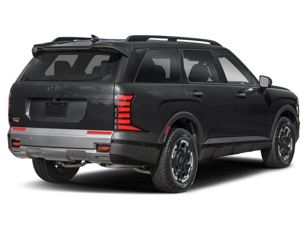 2026 Hyundai PALISADE XRT Pro 4dr All-Wheel Drive Photo2