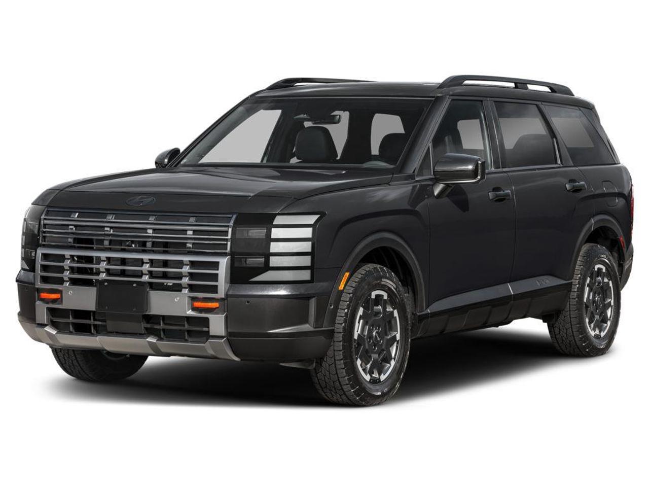 2026 Hyundai PALISADE XRT Pro 4dr All-Wheel Drive Photo0