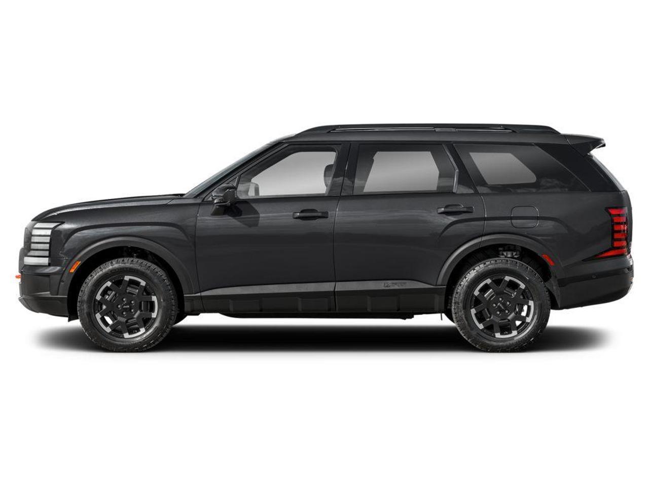 2026 Hyundai PALISADE XRT Pro 4dr All-Wheel Drive Photo1