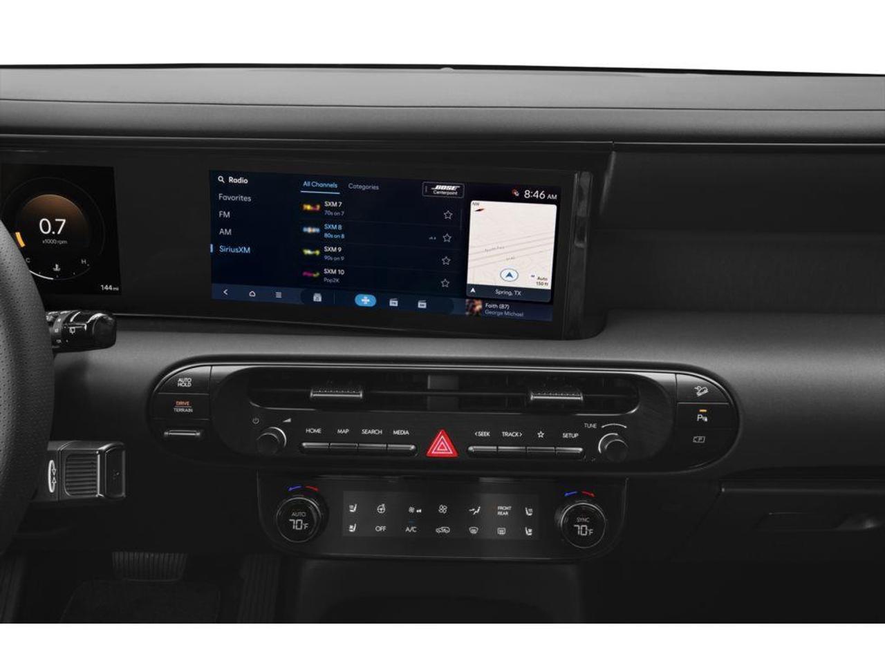2026 Hyundai PALISADE XRT Pro 4dr All-Wheel Drive Photo