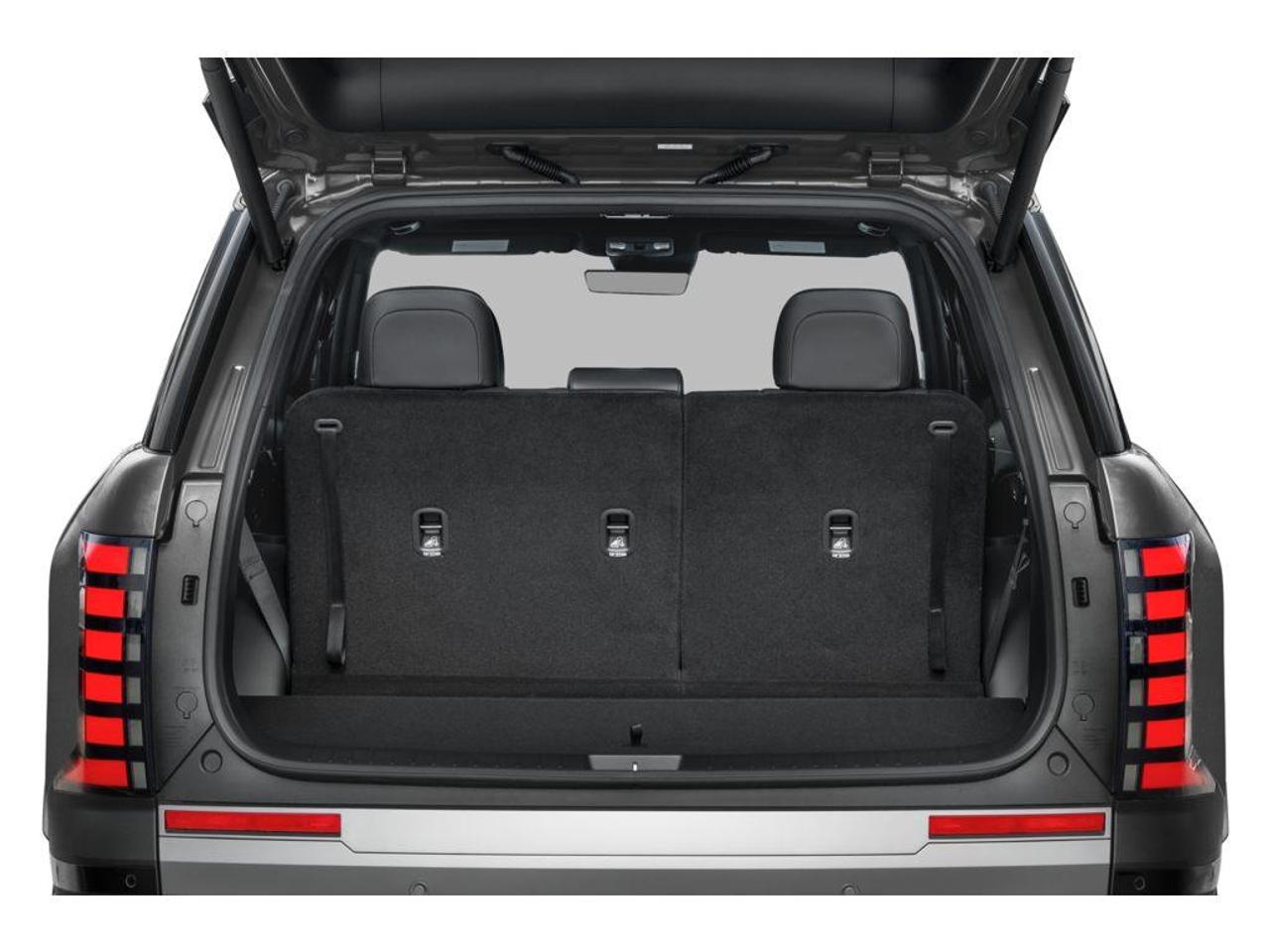 2026 Hyundai PALISADE XRT Pro 4dr All-Wheel Drive Photo