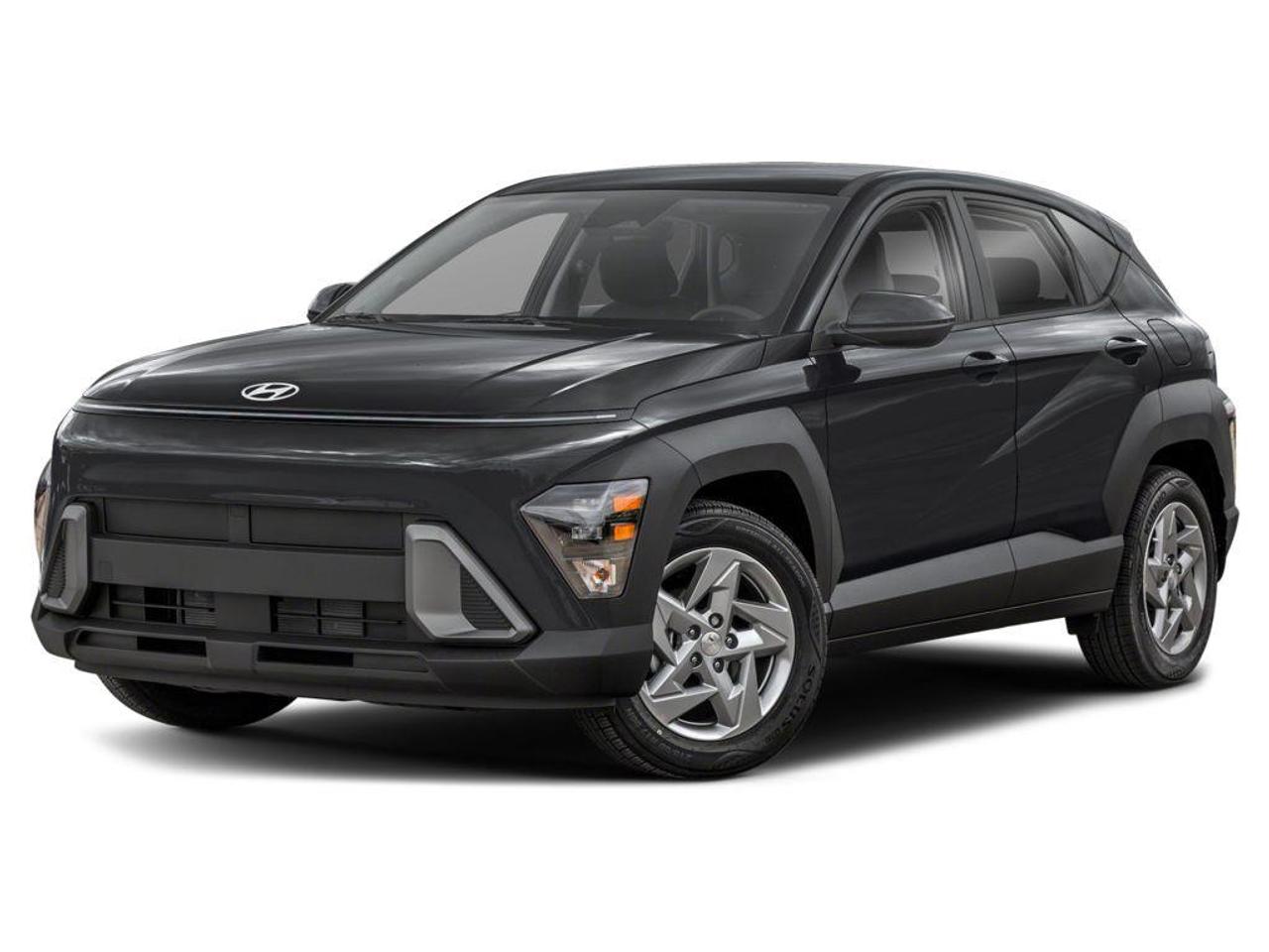 2026 Hyundai KONA 2.0L Essential 4dr All-Wheel Drive Photo