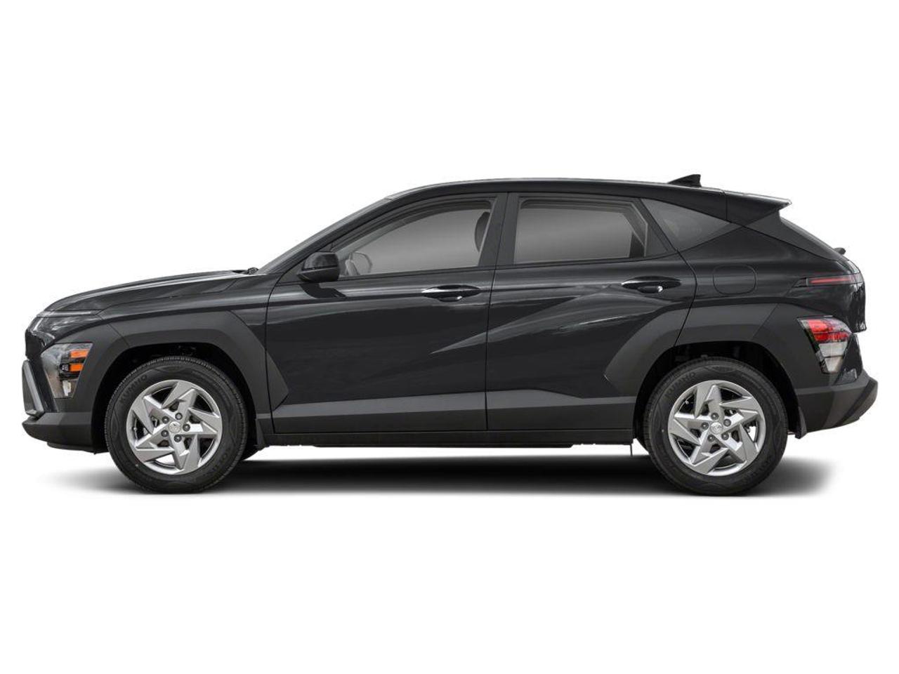 2026 Hyundai KONA 2.0L Essential 4dr All-Wheel Drive Photo