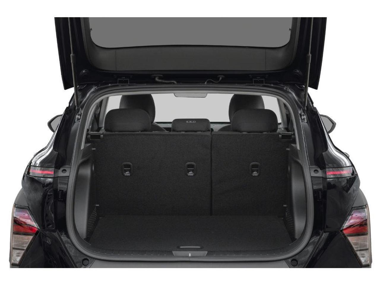 2026 Hyundai KONA 2.0L Essential 4dr All-Wheel Drive Photo