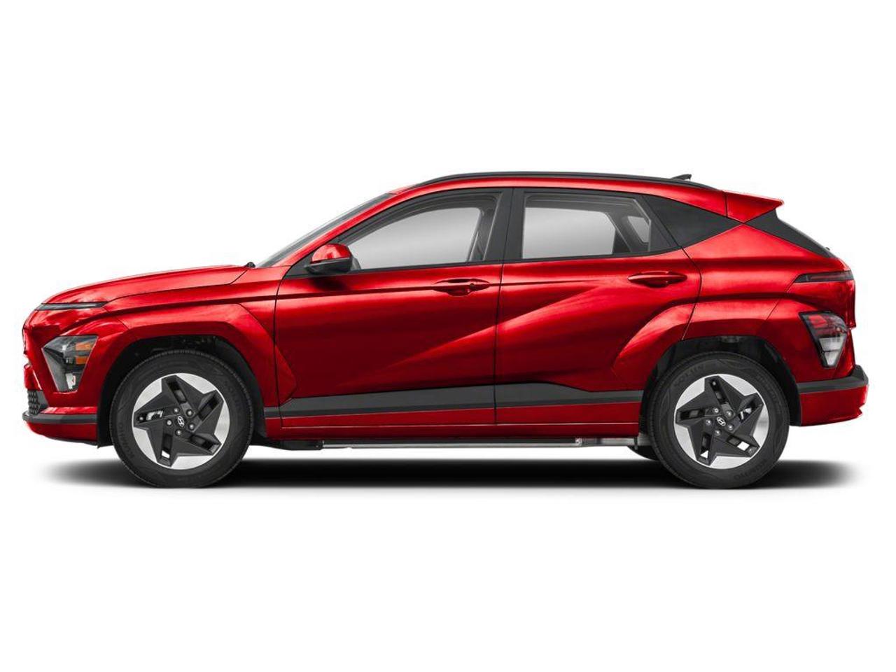 2026 Hyundai KONA electric  Photo1