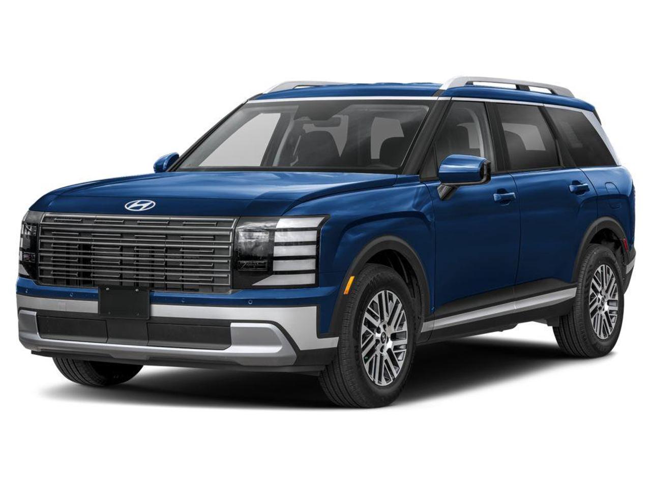2026 Hyundai PALISADE Preferred Trend 4dr All-Wheel Drive Photo