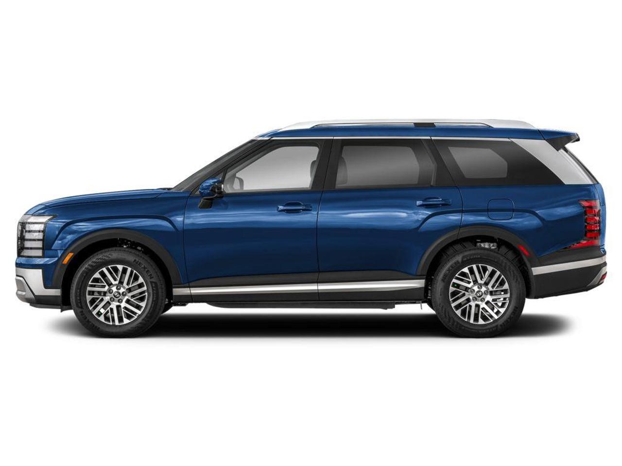 2026 Hyundai PALISADE Preferred Trend 4dr All-Wheel Drive Photo
