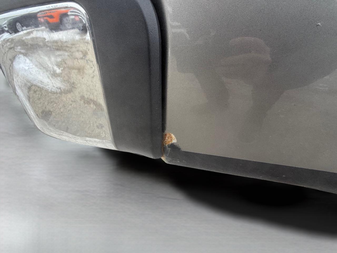 2008 GMC Sierra 1500 2WD Regular Cab Standard Box SLE Photo