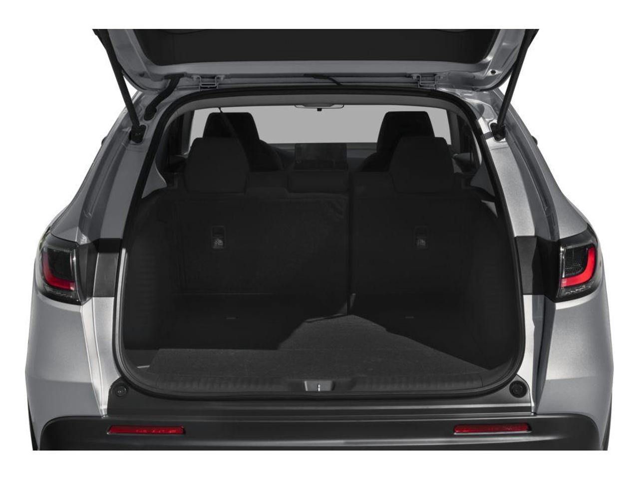 2026 Honda HR-V LX 4dr Front-Wheel Drive Photo