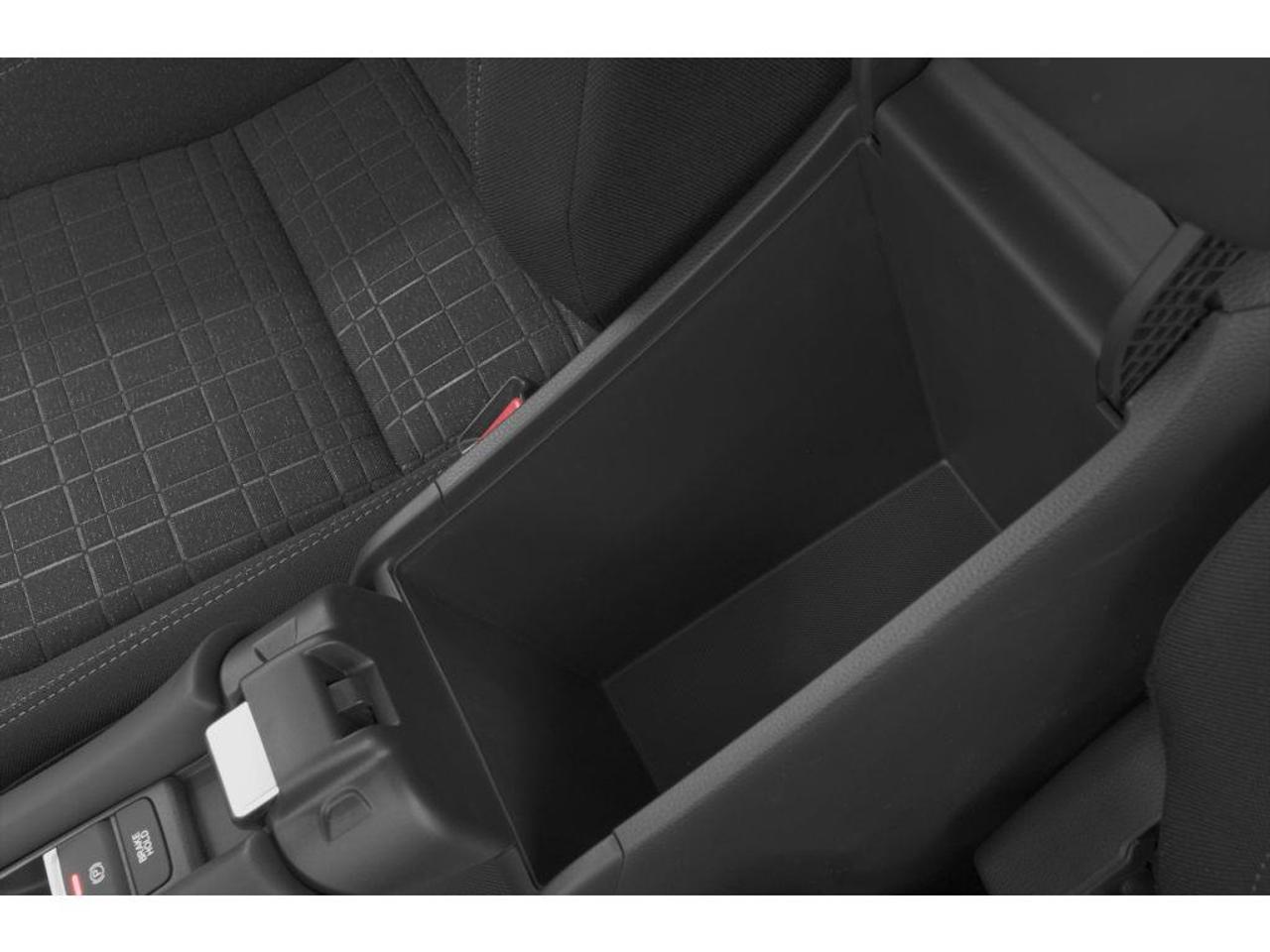 2026 Honda HR-V LX 4dr Front-Wheel Drive Photo