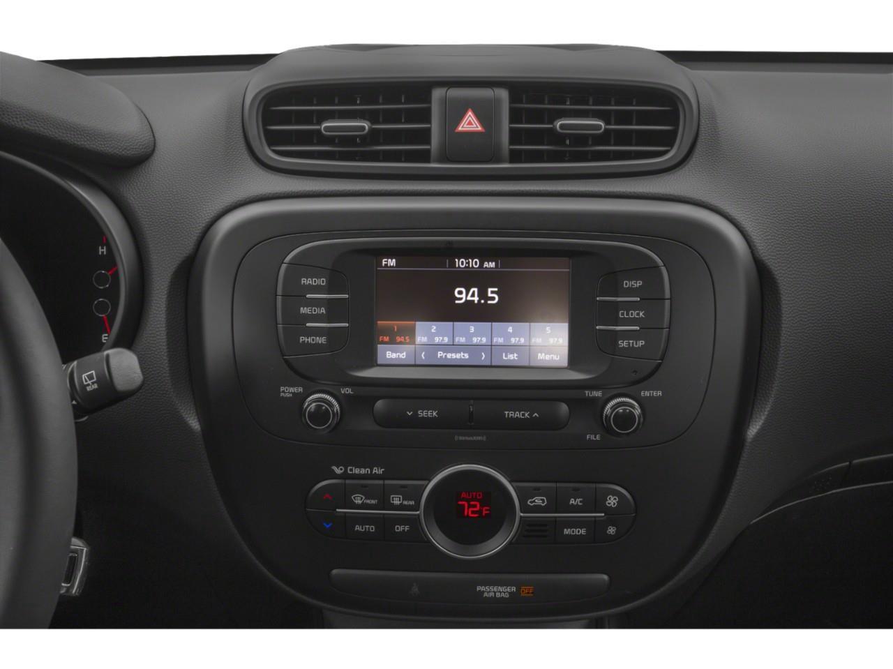 2019 Kia Soul EX 4dr Hatchback Photo