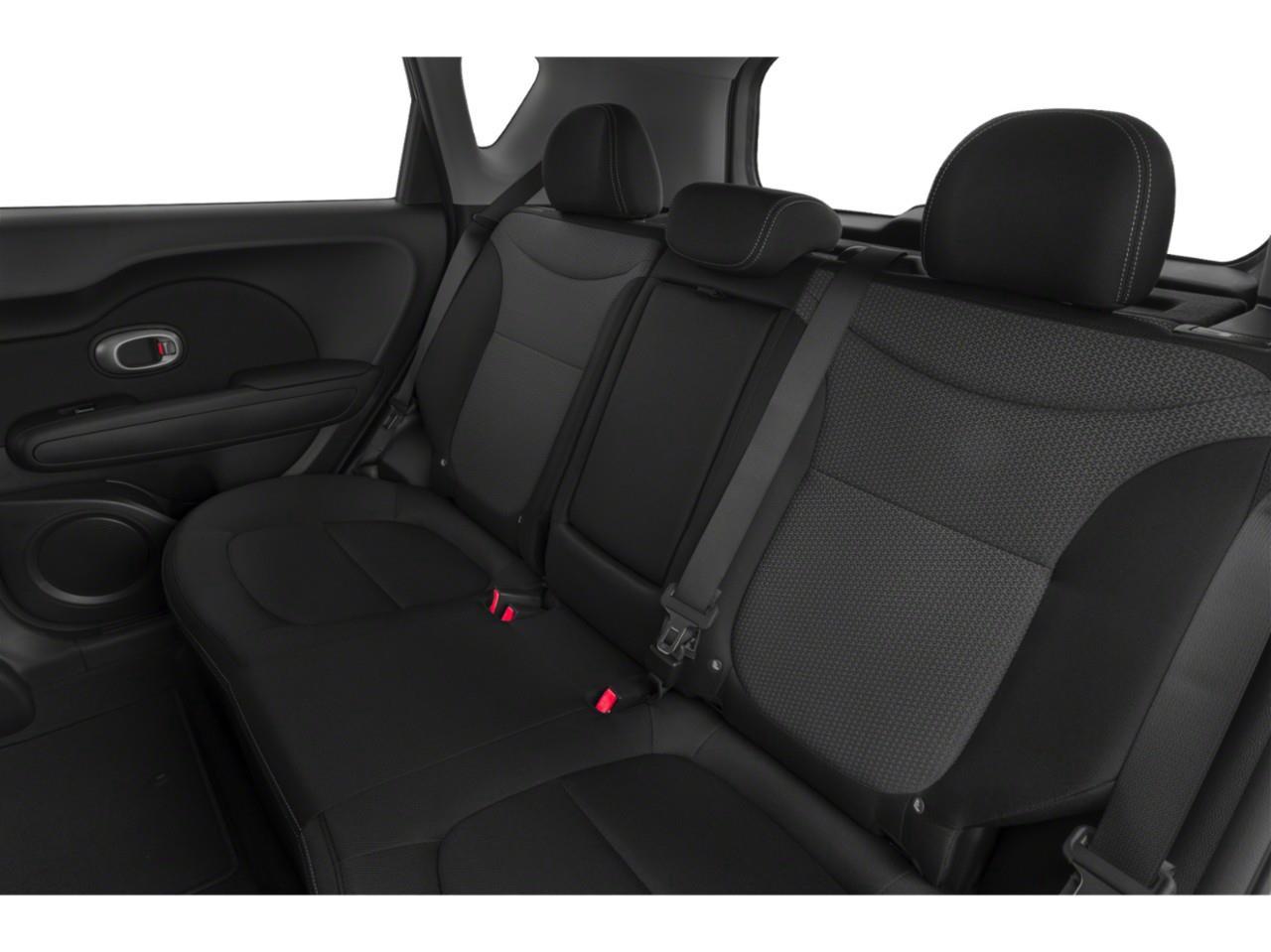 2019 Kia Soul EX 4dr Hatchback Photo