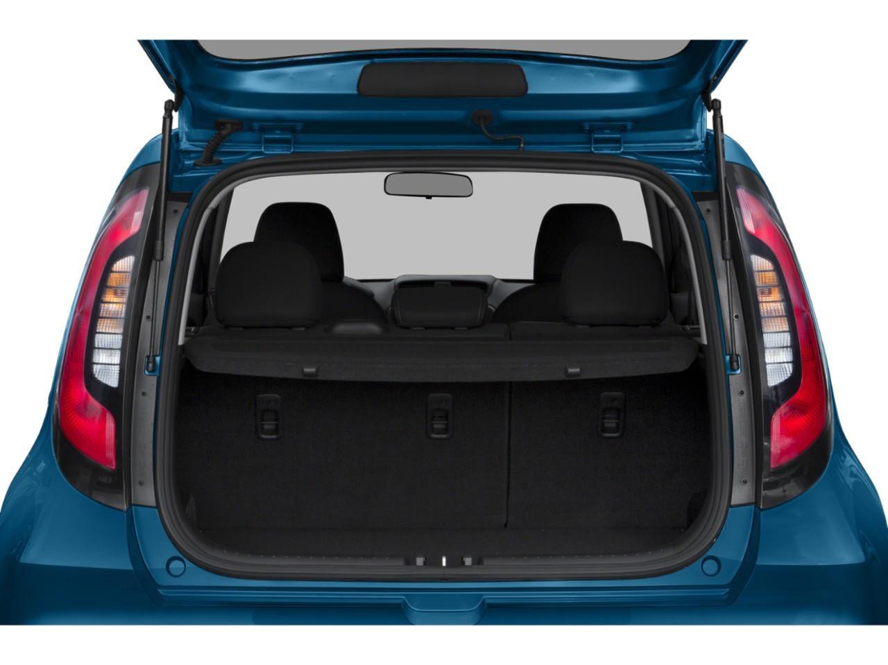 2019 Kia Soul EX 4dr Hatchback Photo