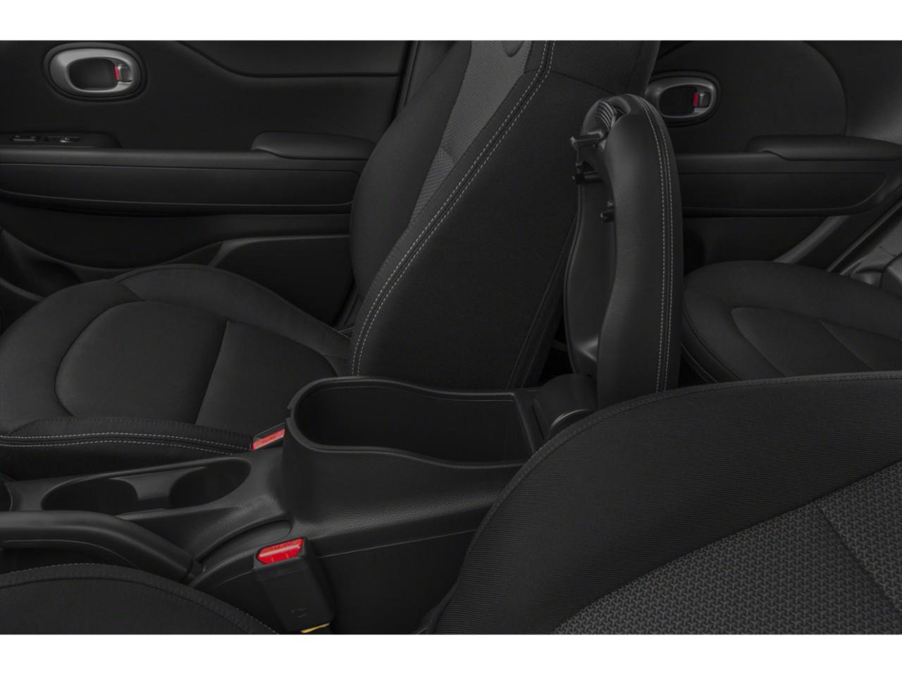 2019 Kia Soul EX 4dr Hatchback Photo