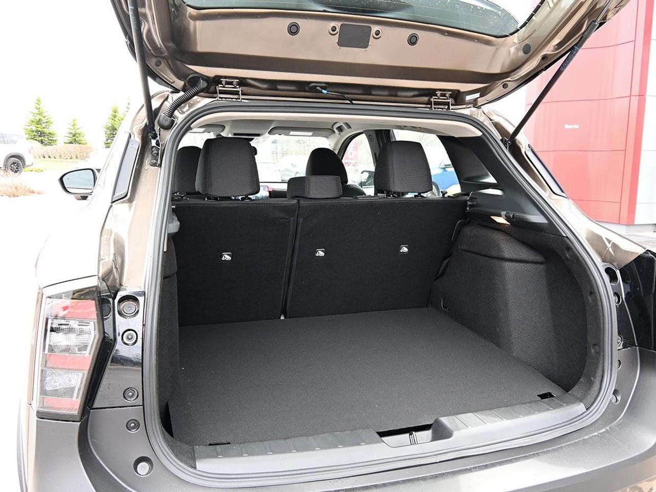 2026 Nissan Kicks S 4dr All-Wheel Drive Photo