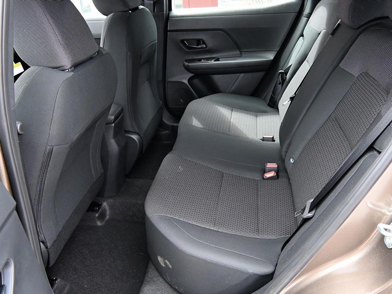 2026 Nissan Kicks S 4dr All-Wheel Drive Photo