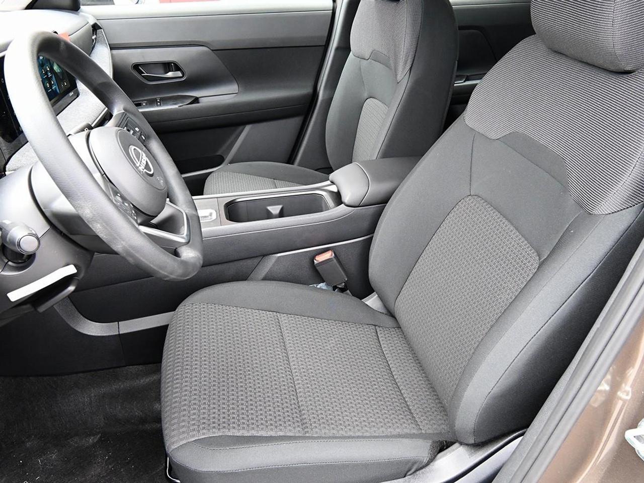 2026 Nissan Kicks S 4dr All-Wheel Drive Photo