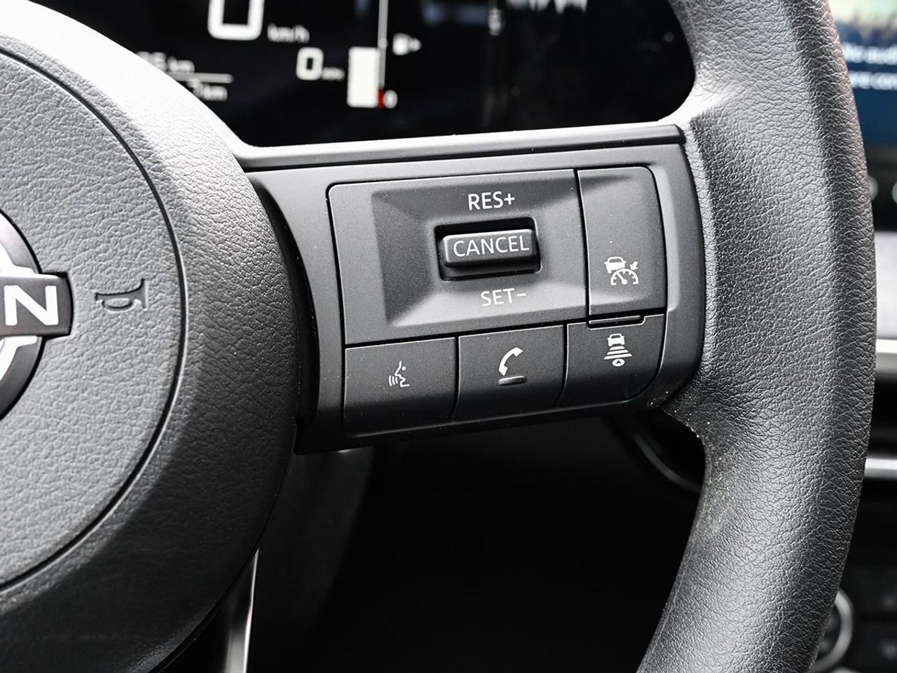 2026 Nissan Kicks S 4dr All-Wheel Drive Photo