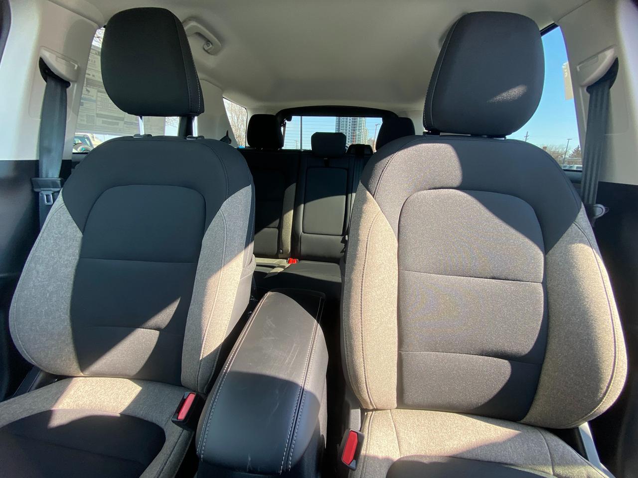 2026 Ford Bronco Sport Big Bend 4dr 4x4 Photo