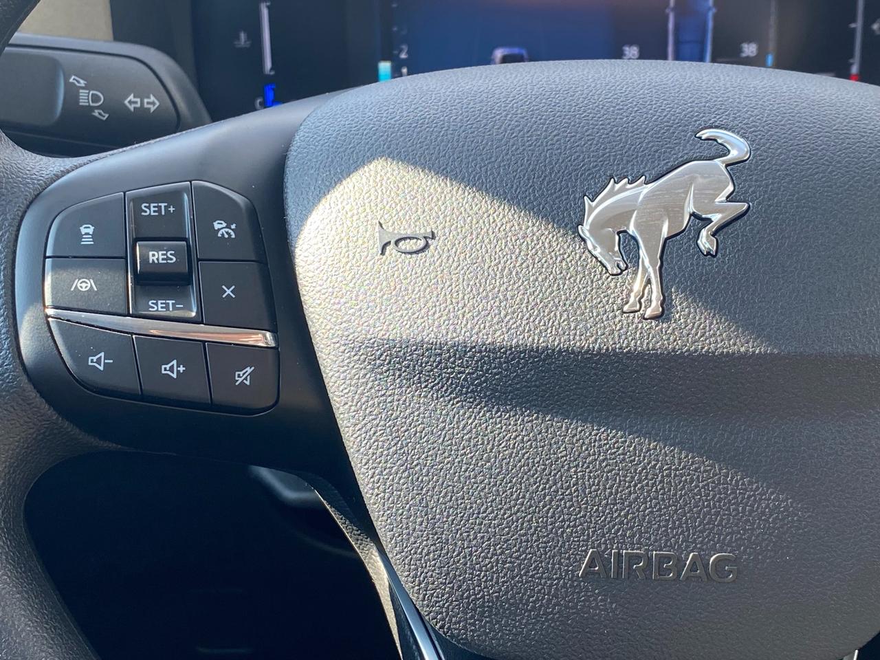 2026 Ford Bronco Sport Big Bend 4dr 4x4 Photo