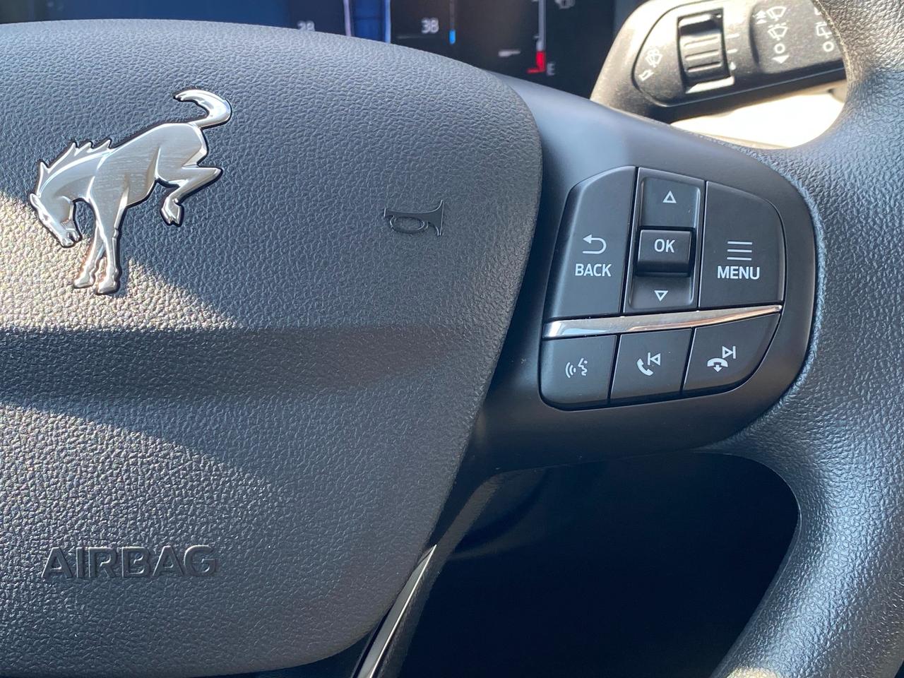 2026 Ford Bronco Sport Big Bend 4dr 4x4 Photo